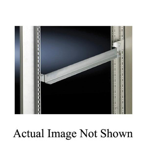 Rittal RITTAL TS Mounting Rails Steel