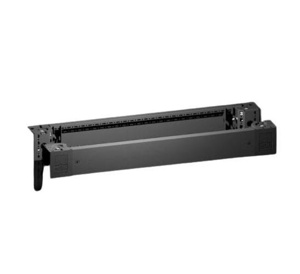 Rittal Base / Plinth Corners Sheet Steel
