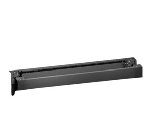 Rittal Base / Plinth Corners Sheet Steel