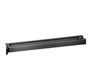 Rittal Base / Plinth Corners Sheet Steel