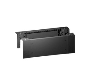Rittal Base / Plinth Corners Sheet Steel