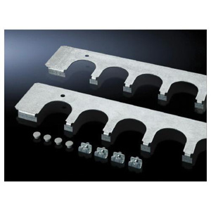 Rittal Cable Entry Plates Carbon Steel