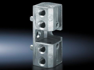 Rittal Assembly Blocks Die Cast Zinc