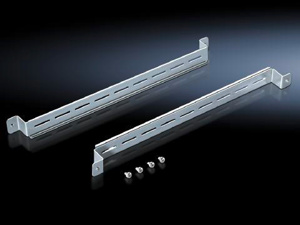 Rittal Component Shelf Installation Kits Sheet Steel