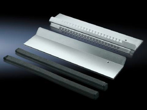 Rittal Gland Plates Sheet Steel