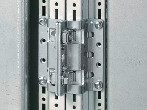 Rittal Baying Attachments Sheet Steel