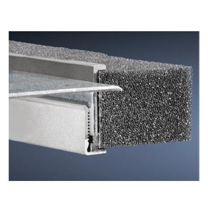 Rittal Cable Entry Sections Aluminum/PU Foam
