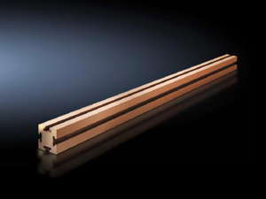 Rittal SV Grounding Busbars Copper
