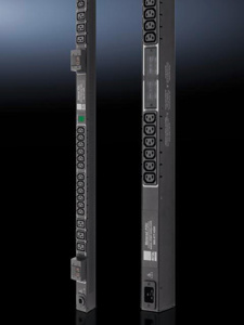 Rittal Metered DK Power Distribution Units