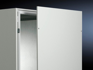 Rittal Side Panels
