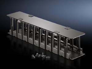 Rittal DK Horizontal Cable Managers