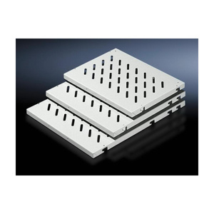 Rittal Component Shelves Carbon Steel