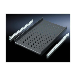 Rittal Component Shelves Carbon Steel