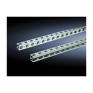 Rittal RITTAL SZ Punched Rails Steel