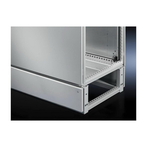 Rittal Cable Chamber Side Walls Sheet Steel