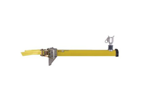 Hastings Fiberglass Pole-mounted Super <em class="search-results-highlight">U</em> Conductor Support Arms 34.5 kV