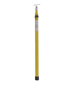 Hastings Fiberglass Tel-O-Pole® II Telescopic Hot Sticks