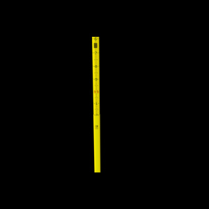 Penta Pentagonal Telescopic Measuring Sticks