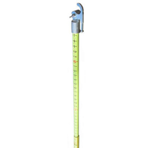 Penta Pentagonal Telescopic Measuring Sticks