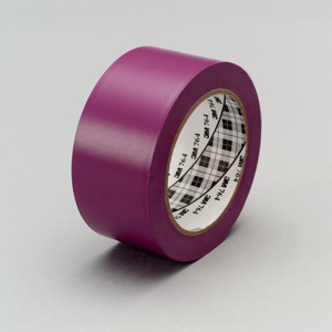 3M 764 Series Vinyl Electrical Tape