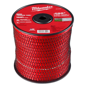Milwaukee Trimmer Lines