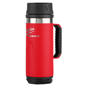 Milwaukee PACKOUT™ Insulated Mugs 18 oz Red