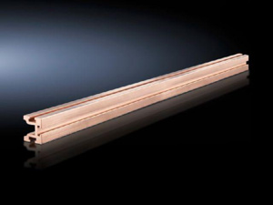 Rittal SV Grounding Busbars Copper