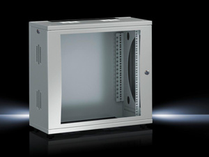 Rittal DK Floor / Wall Mount Flat Pack Enclosures