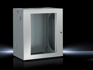 Rittal DK Floor / Wall Mount Flat Pack Enclosures