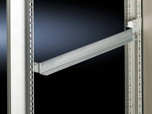 Rittal RITTAL TS Mounting Rails Steel