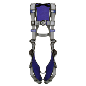 3M DBI-Sala® ExoFit™ Vest-style Harnesses 420 lb Large