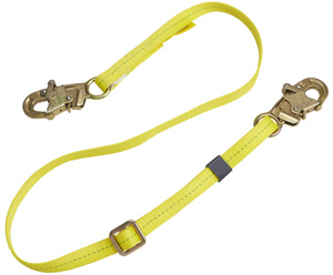 3M DBI-Sala® Web Adjustable Positioning Lanyards