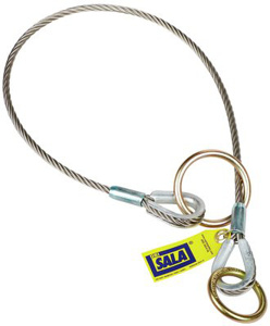 3M DBI-Sala® Cable Tie-Off Adaptors