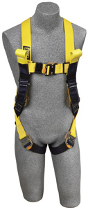 3M DBI-Sala® Delta™ H-style Arc Flash Harnesses Small