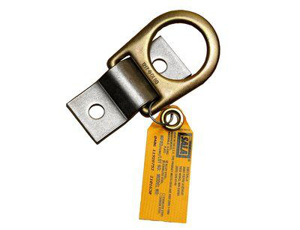 3M DBI-Sala® D-ring Anchorage Plates
