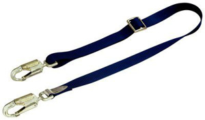 3M DBI-Sala® Web Lanyards 6 ft 310 lb