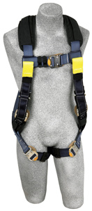 3M DBI-Sala® ExoFit™ H-style Harnesses XL