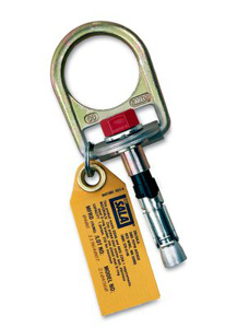3M DBI-Sala® D-ring Anchors