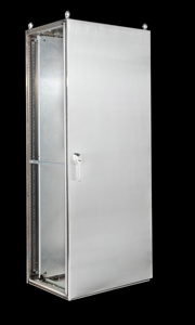 Rittal Free-stand Hinged Weatherproof Enclosures 2200 x 800 x 600 mm NEMA 4X