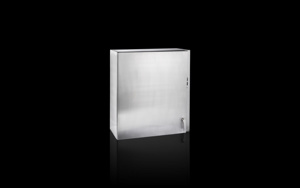 Rittal Wall Mount Hinged Weatherproof Enclosures 36 x 32 x 12 in NEMA 4X