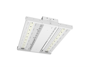 Day-Brite CFI FBZ Series LED Linear Highbays 120 - 277 V 166 W 24000 lm 5000 K 0 - 10 V Dimming General LED Driver