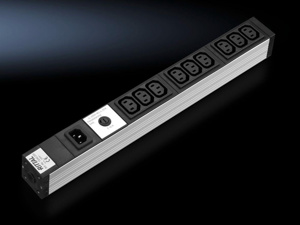 Rittal DK Power Strips