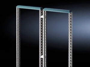 Rittal Data Rack Mounting Angles