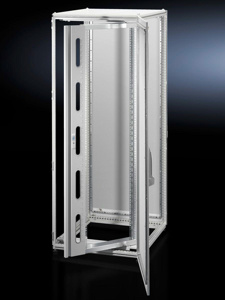 Rittal Swing Frames Sheet Steel