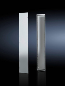 Rittal Side Panels Sheet Steel