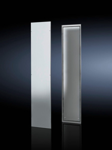Rittal Side Panels Sheet Steel