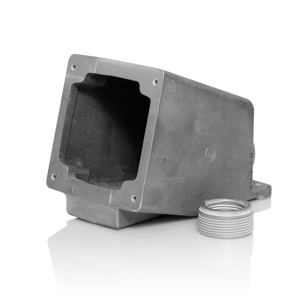 BX60-M PIN AND SLV BCK BX