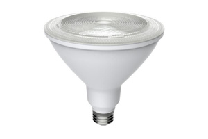 Current Lighting PAR38 LED Lamps 18 W Medium (E26) 2700 K 40 deg Dimmable 1550 lm Flood