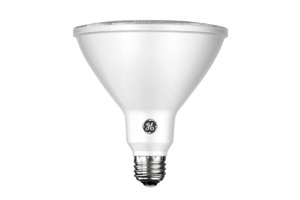 Current Lighting PAR38 LED Lamps 18 W Medium (E26) 4000 K Dimmable 1700 lm Flood