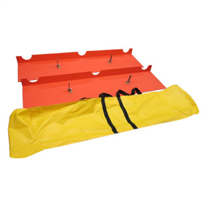 Hubbell Power Barrier Boards